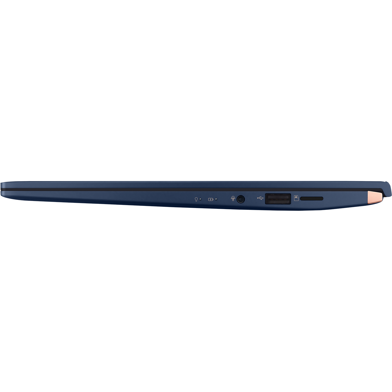 ASUS Zenbook 14 UX434FLC-AI283T laptop Intel® Core™ i7 i7-10510U – image 6