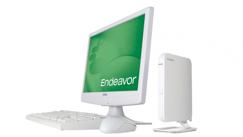 Epson NP31S PC AMD E E1-1200