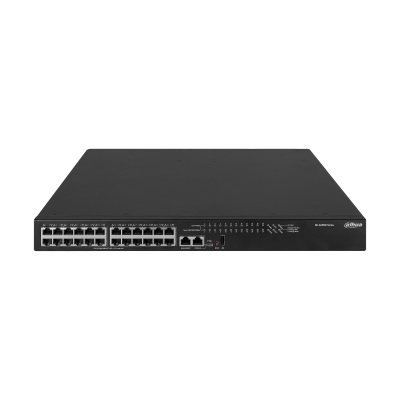 Dahua Technology DH-AS5500-24MGT4XF-600 network switch Managed L2 – image 2