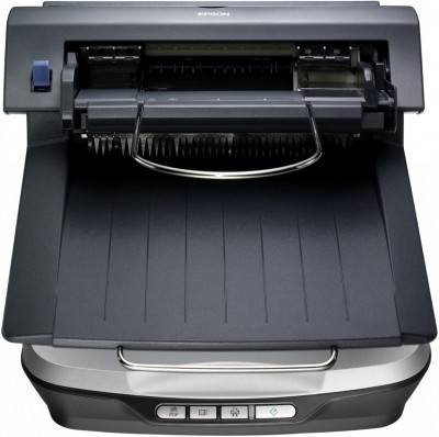 Epson Perfection V500 Office – image 5