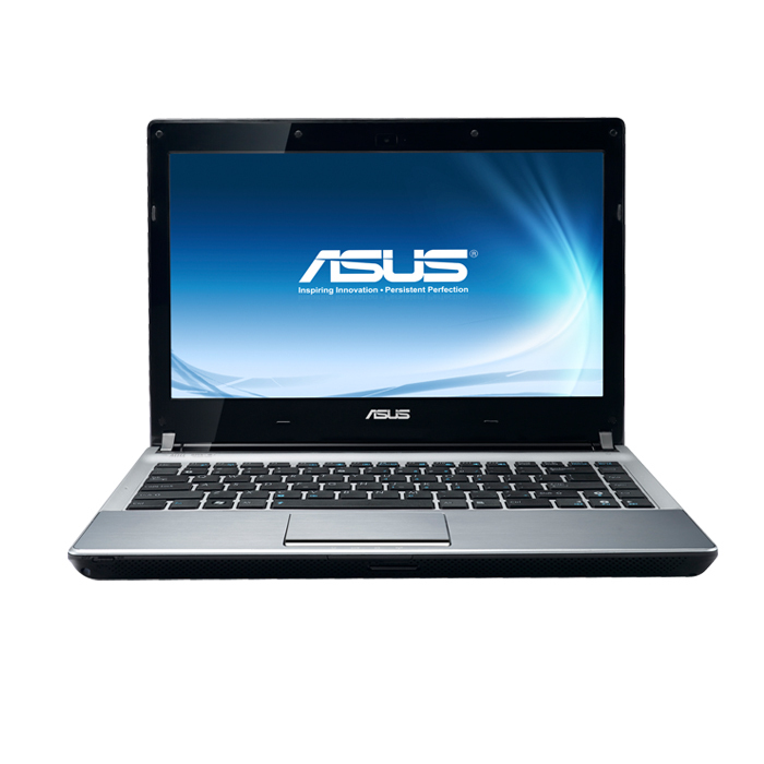 ASUS U30JC-QX228D laptop Intel® Core™ i5 i5-460M – image 1