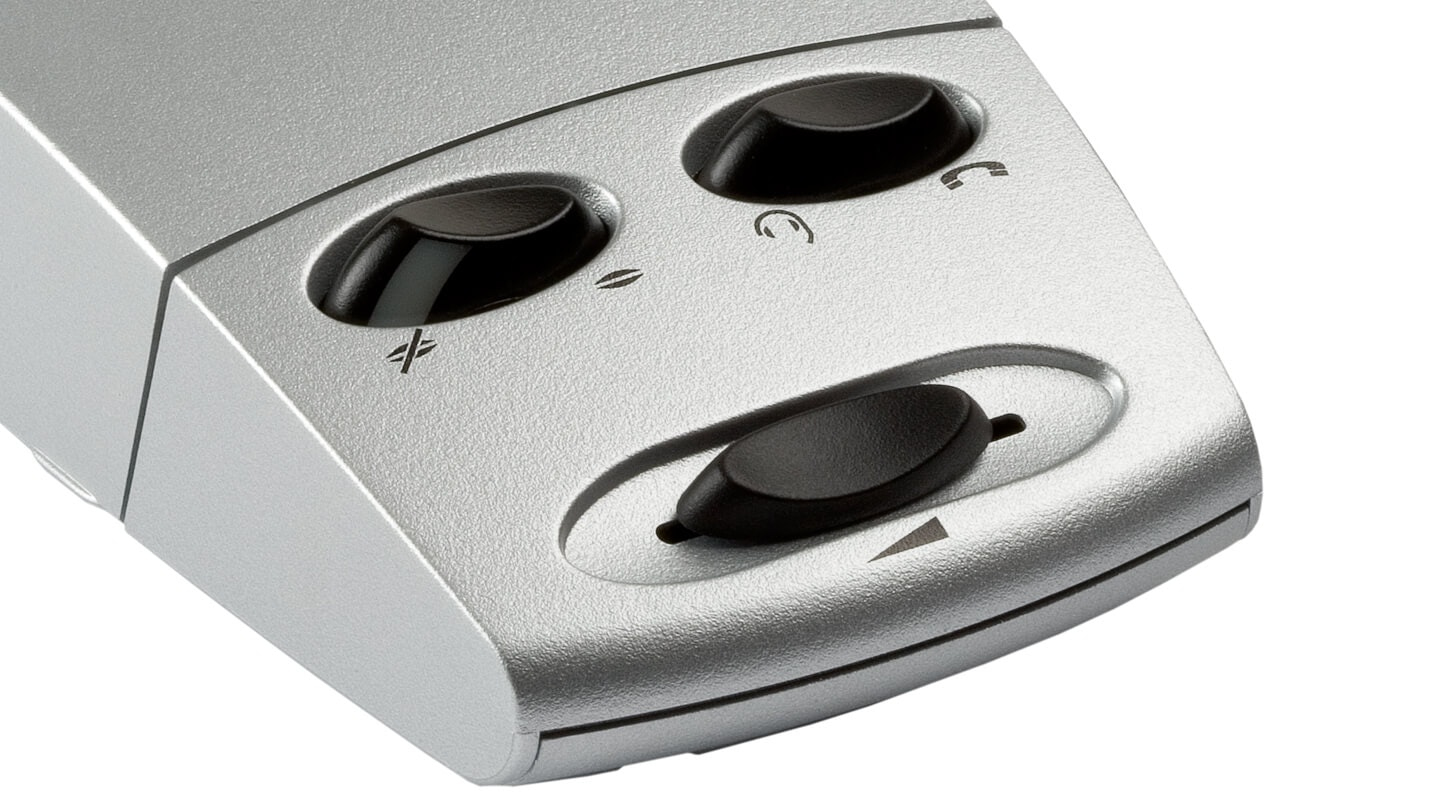 Jabra GN 8000 MPA, GN Netcom – image 2