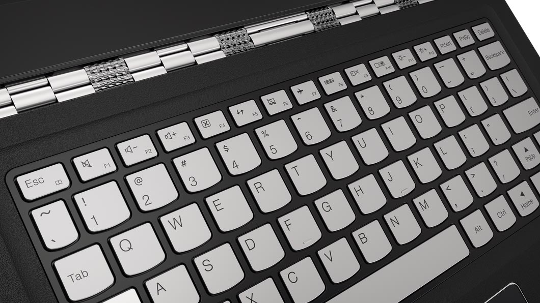 Lenovo Yoga 900s Intel® Core™ m7 m7-6Y75 Hybrid (2-in-1) – image 6