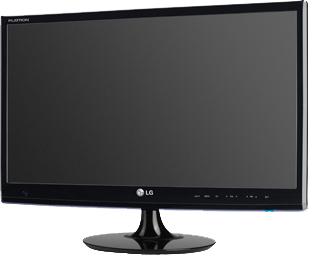 LG M2380D-PZ TV – image 2