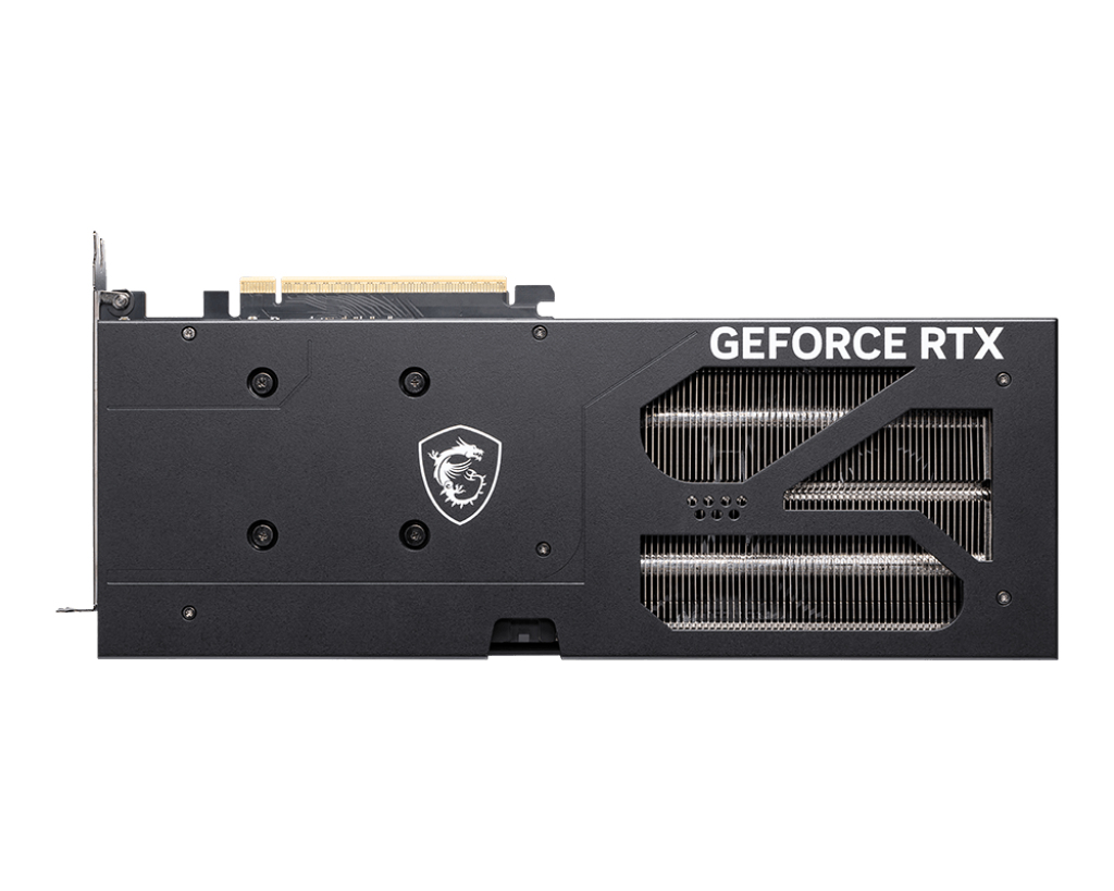 MSI GEFORCE RTX 5060 8G VENTUS 3X OC – image 4