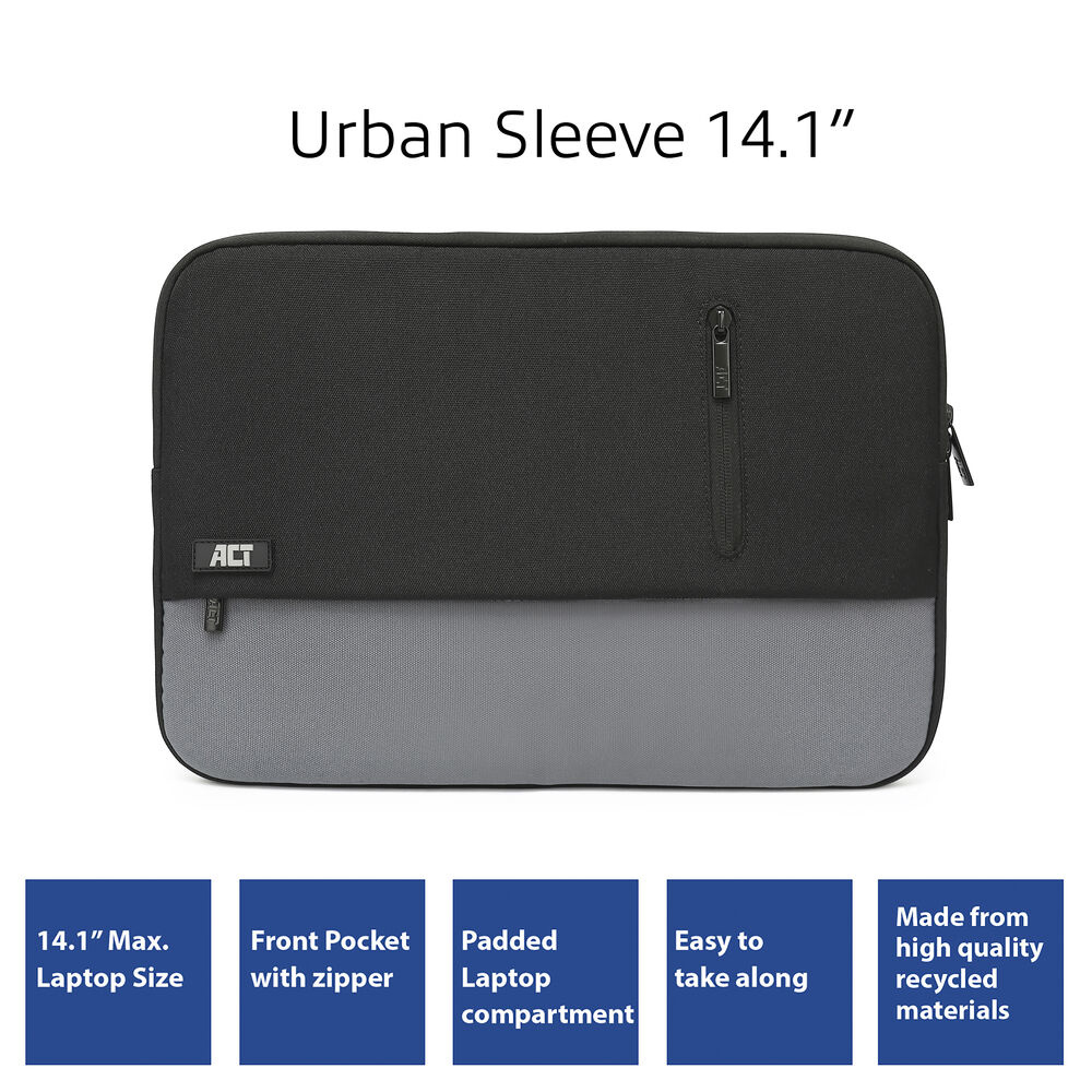 ACT Urban Laptop Sleeve – image 2