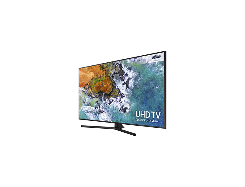 Samsung Series 7 UE43NU7400UXXU TV – image 4