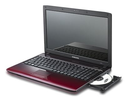 Samsung R580-Aura i5-520M Hawk – image 2