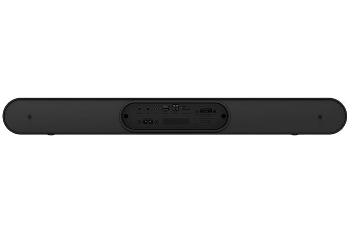 TCL S Class 2.1 Channel Sound Bar with DTS Virtual: X and Wireless Subwoofer - S4210 – image 6