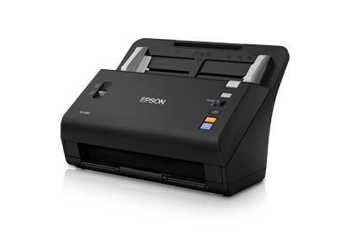Epson WorkForce DS-860 – image 2
