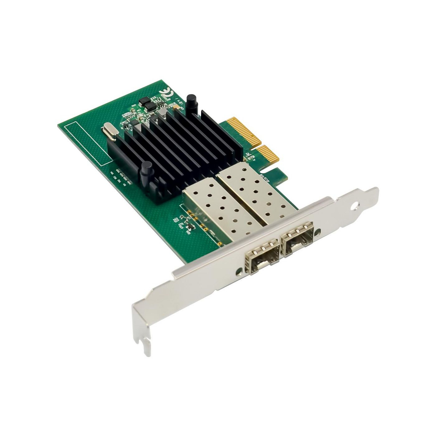 Microconnect MC-PCIEX4-I350-F2 network card Internal Fiber 1000 Mbit/s – image 2