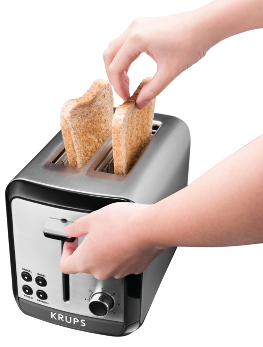 Krups KH311050 toaster 7 2 slice(s) – image 3