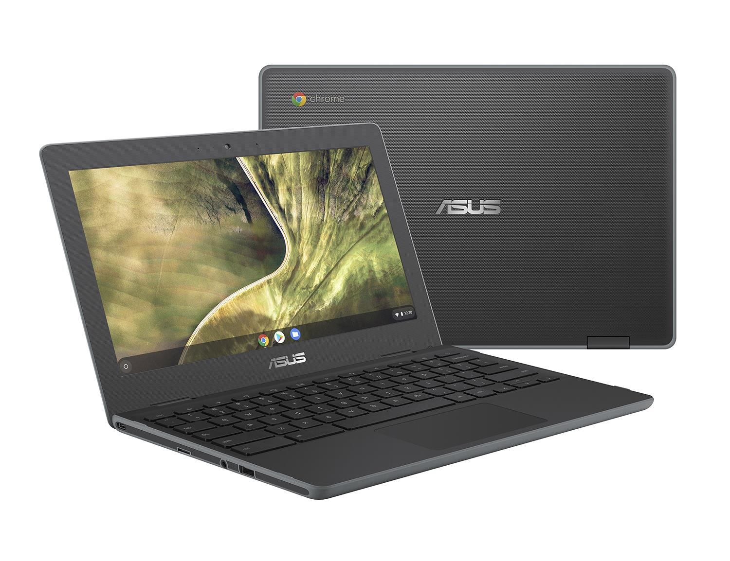 ASUS Chromebook C204MA-BU0194 Intel® Celeron® N4000 – image 4