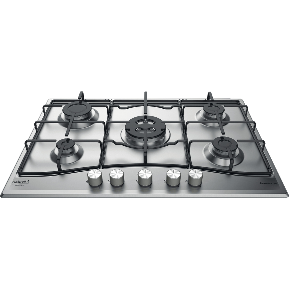 Hotpoint PCN 752 T/EX/HA — vue 1 sur 2