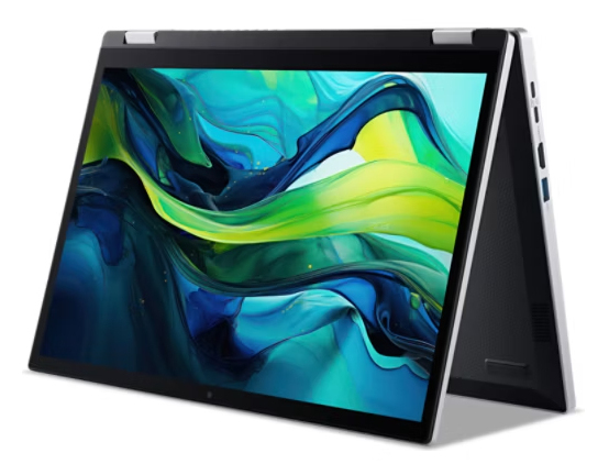 Acer Aspire AGSP14-31PT-38DP Intel Core 3 N355 Hybrid (2-in-1) – image 4
