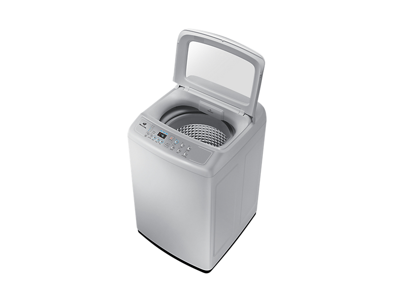 Samsung WA60H4000SG washing machine Top-load – image 4
