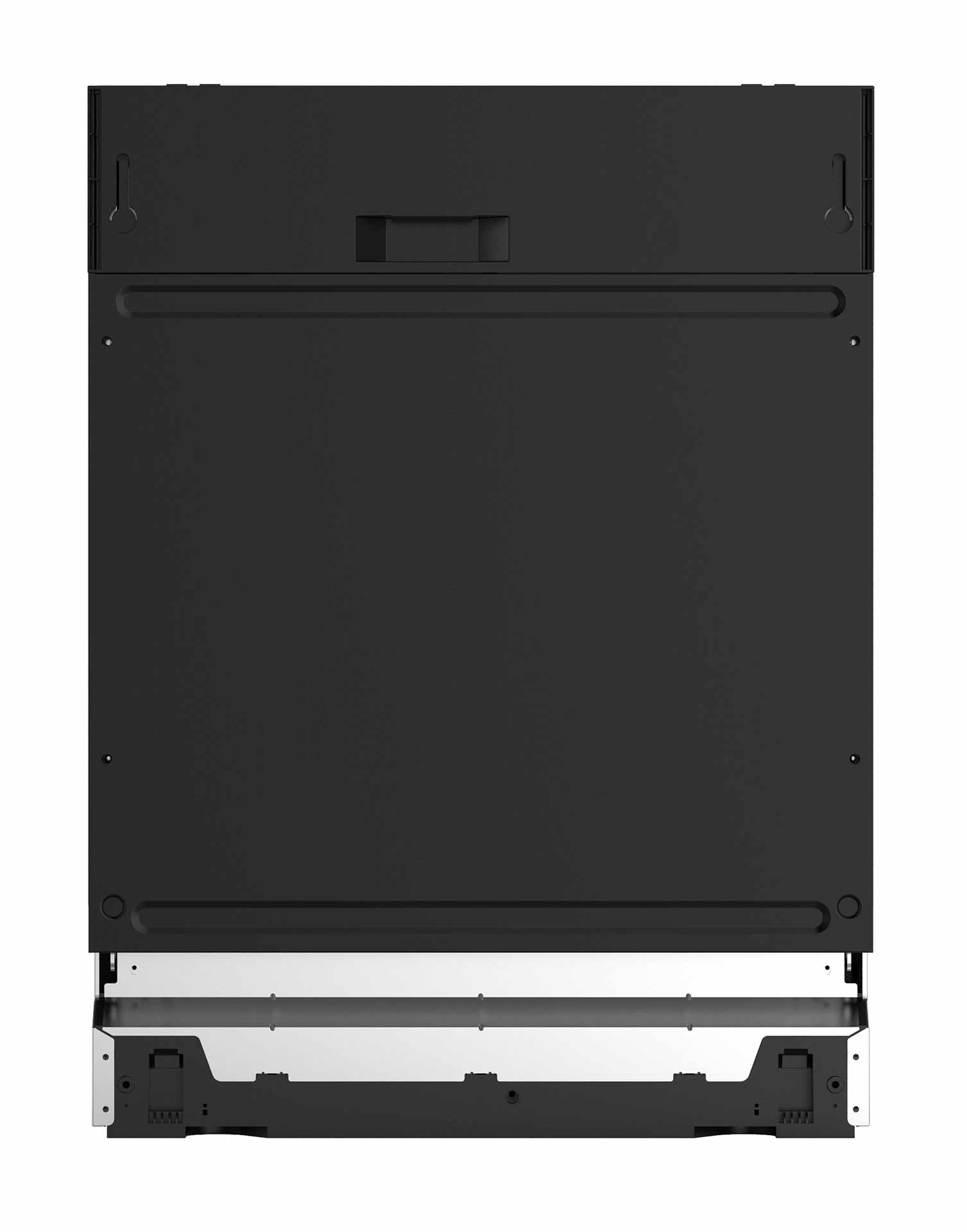 Hisense HISHV603D40 Fully built-in 14 place settings – image 7