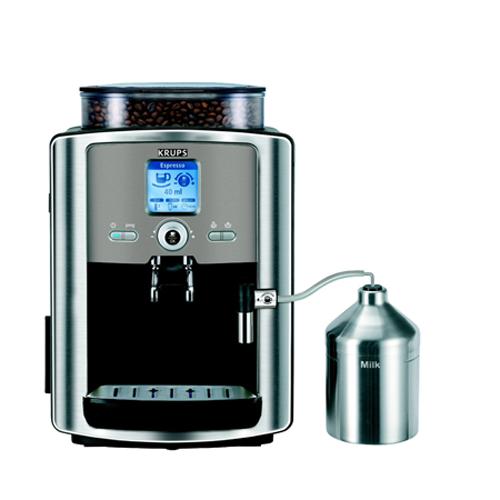 Krups Espresseria Automatic XP7240
