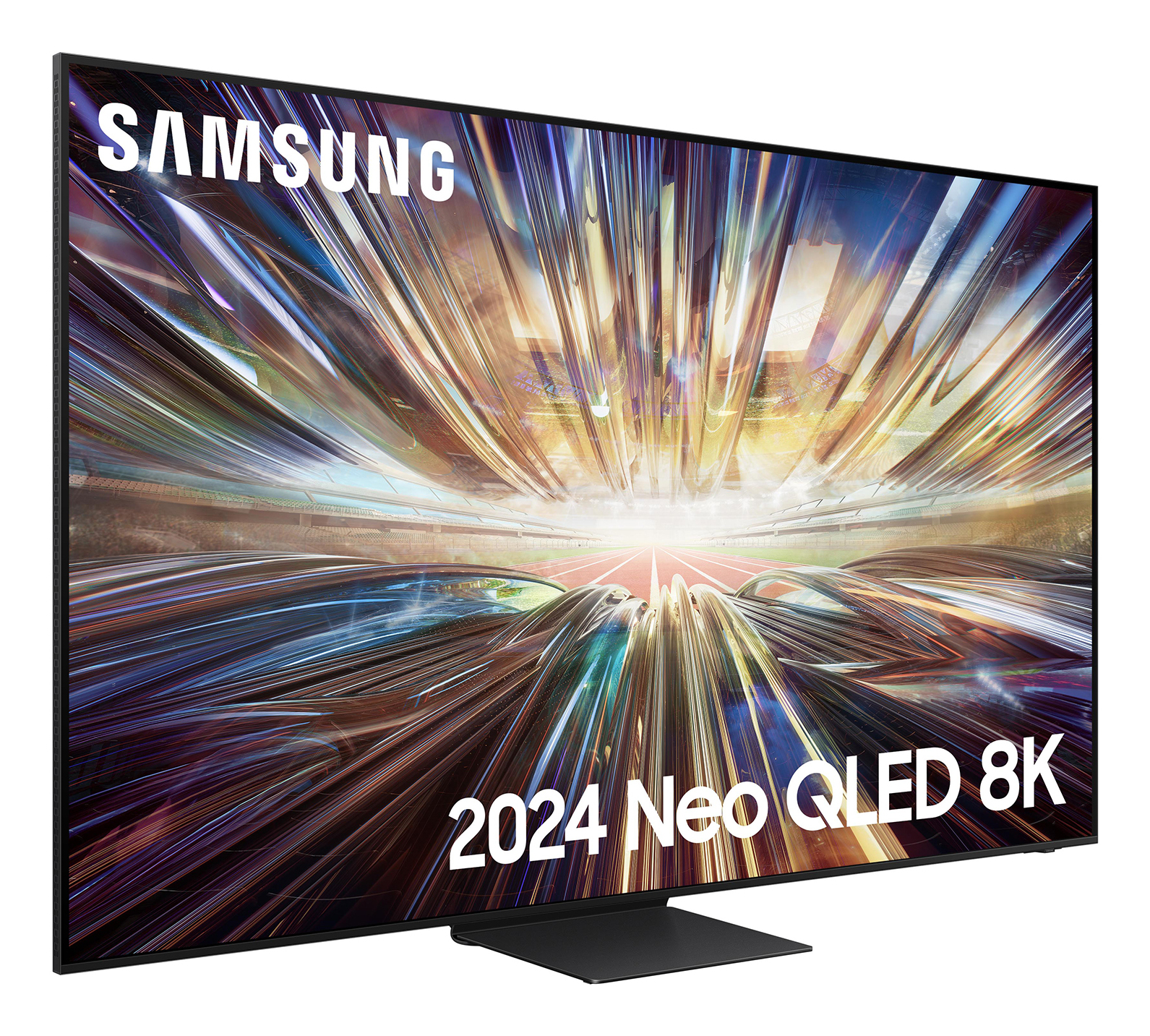 Samsung QE85QN800DTXXH TV 2.16 m (85") 8K Ultra HD Smart TV Wi-Fi Black – image 3