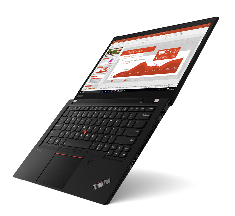Lenovo T14 + 1Y Premier Support – image 2