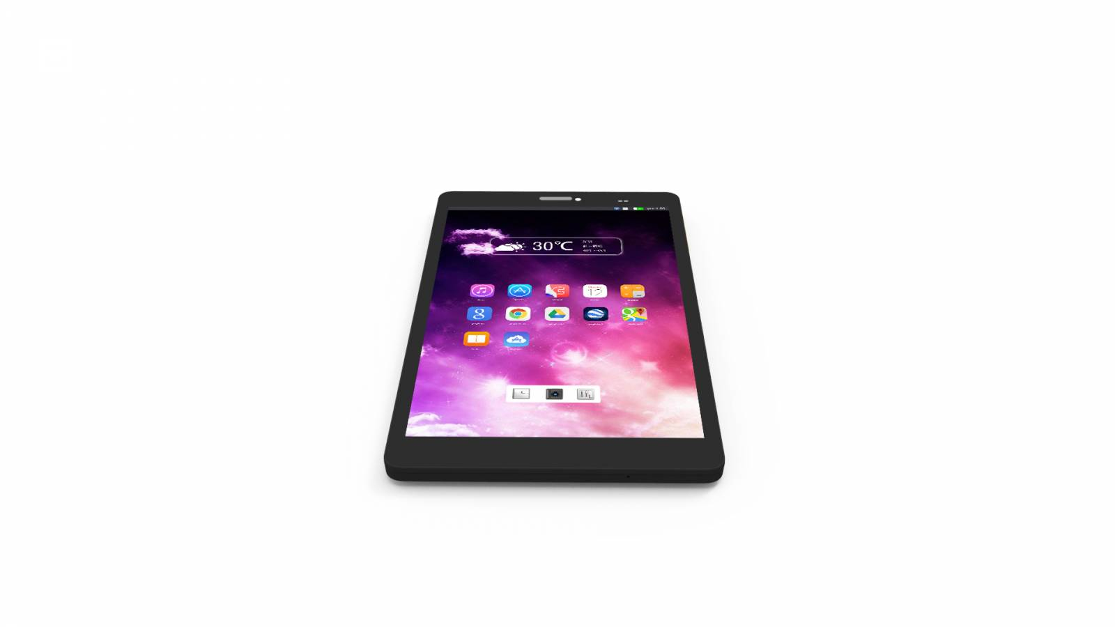 AOC U807G tablet – image 6