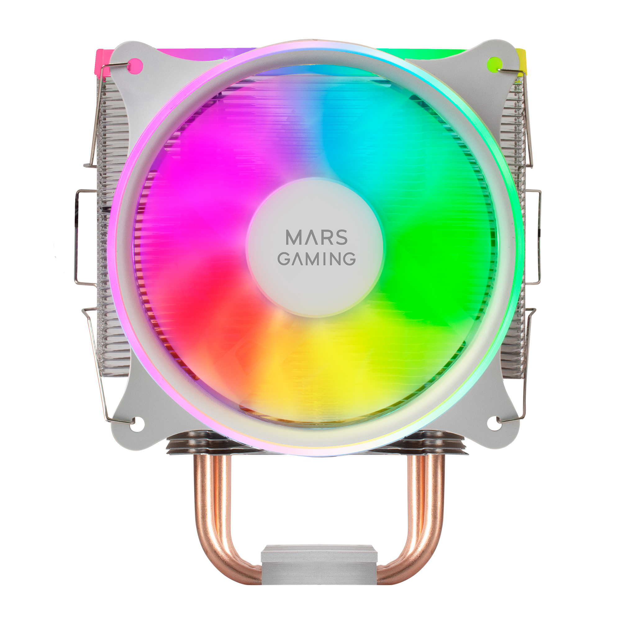 Mars Gaming MCPUX CPU Heatsink TDP – image 2