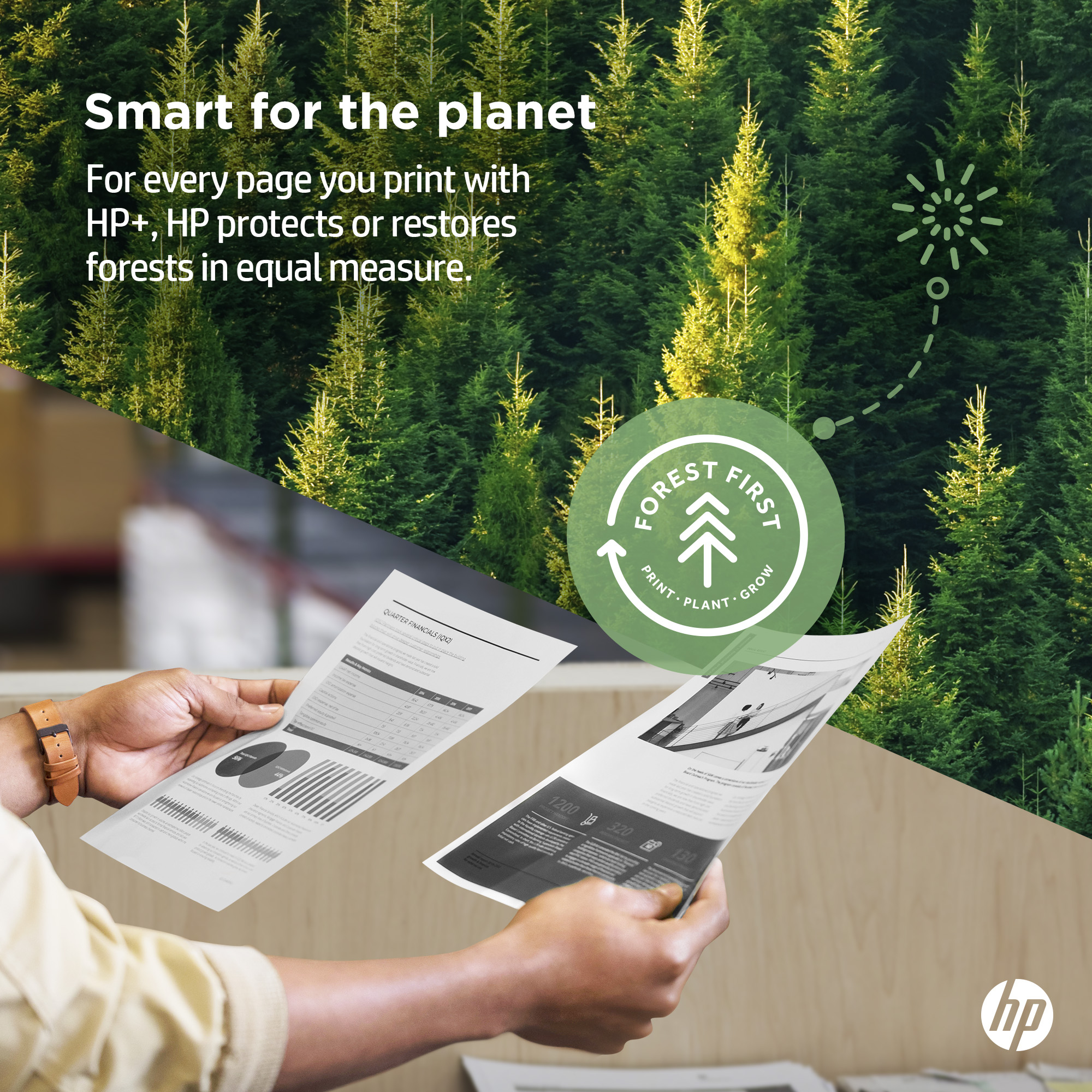 HP LaserJet M209dwe Printer – image 8