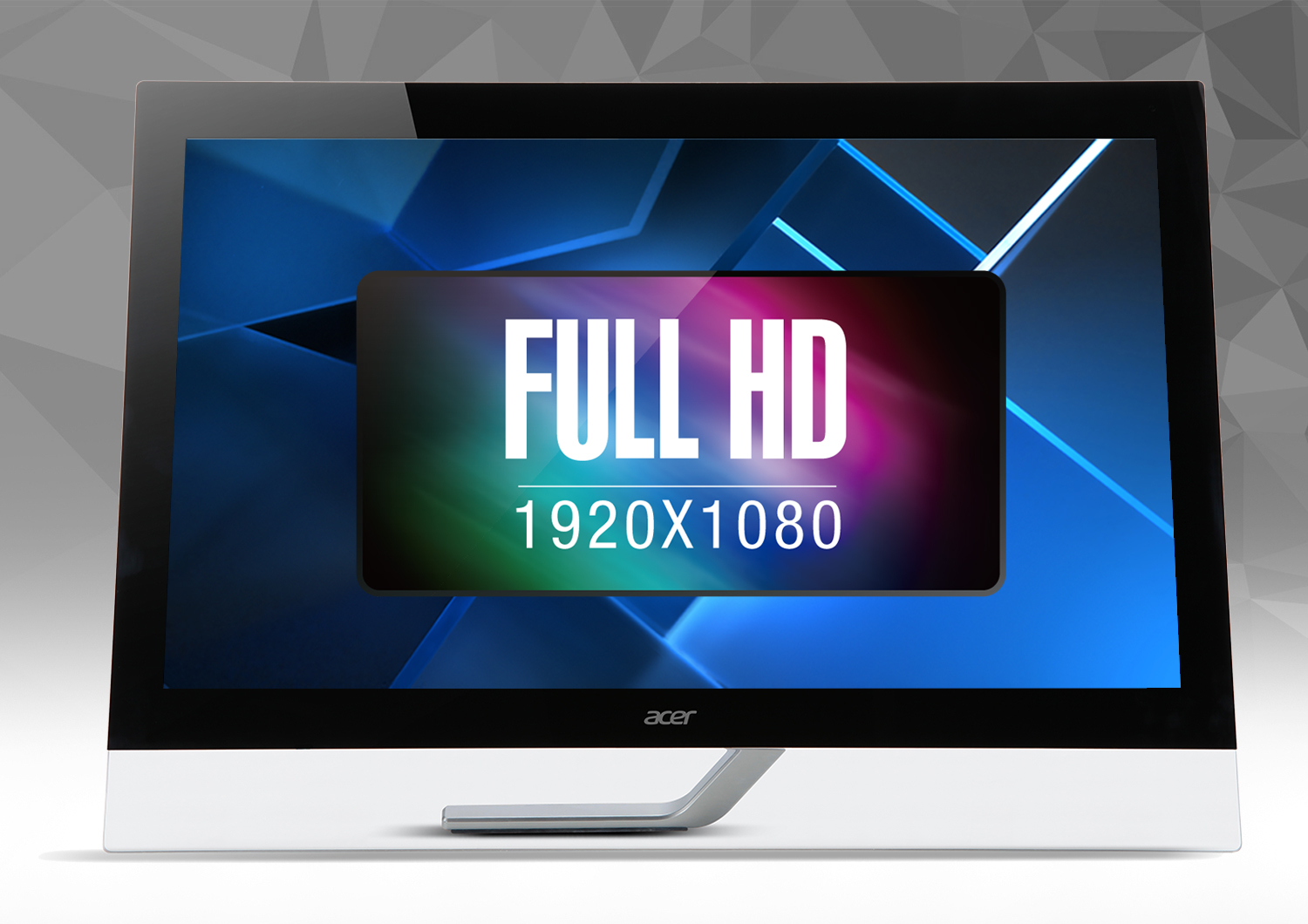 Acer T2 T232HLAbmjjz – image 1