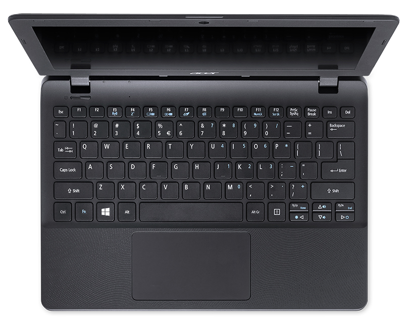 Acer Aspire ES1-131-C8YK Intel® Celeron® N3050 Laptop – image 4