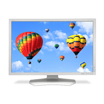 NEC PA302W computer monitor – image 3