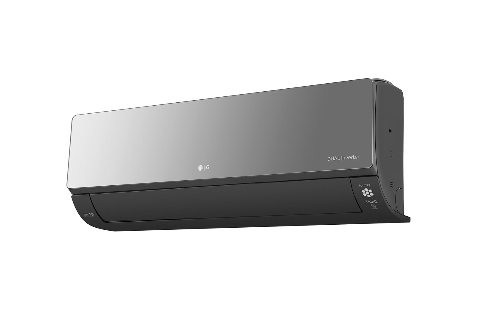 LG AC12BK air conditioner Split system Mirror – image 5