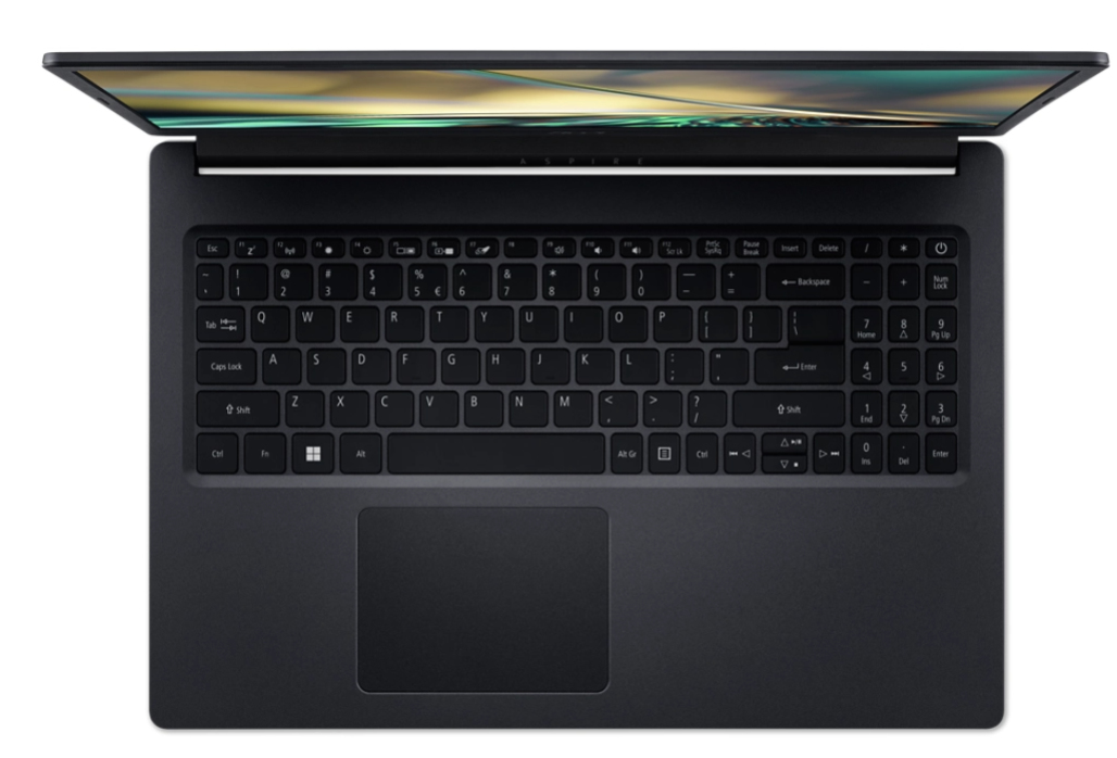 Acer Aspire 3 A315-43-R4VC AMD Ryzen™ 5 5500U Laptop – image 4