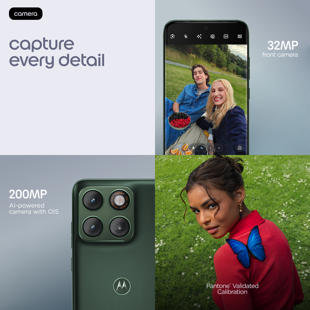 Motorola edge 70 plus – image 6