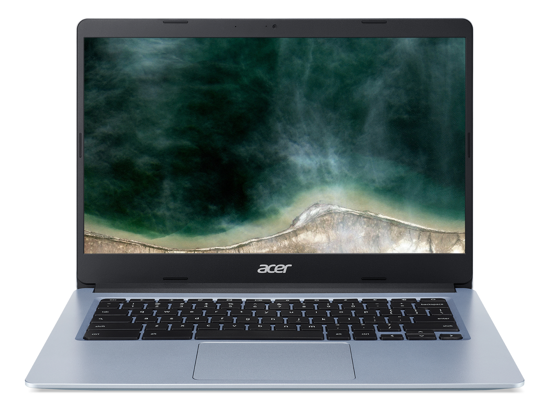 Acer Chromebook CB314-1HT-C6A5 Intel® Celeron® N N4000 – image 1