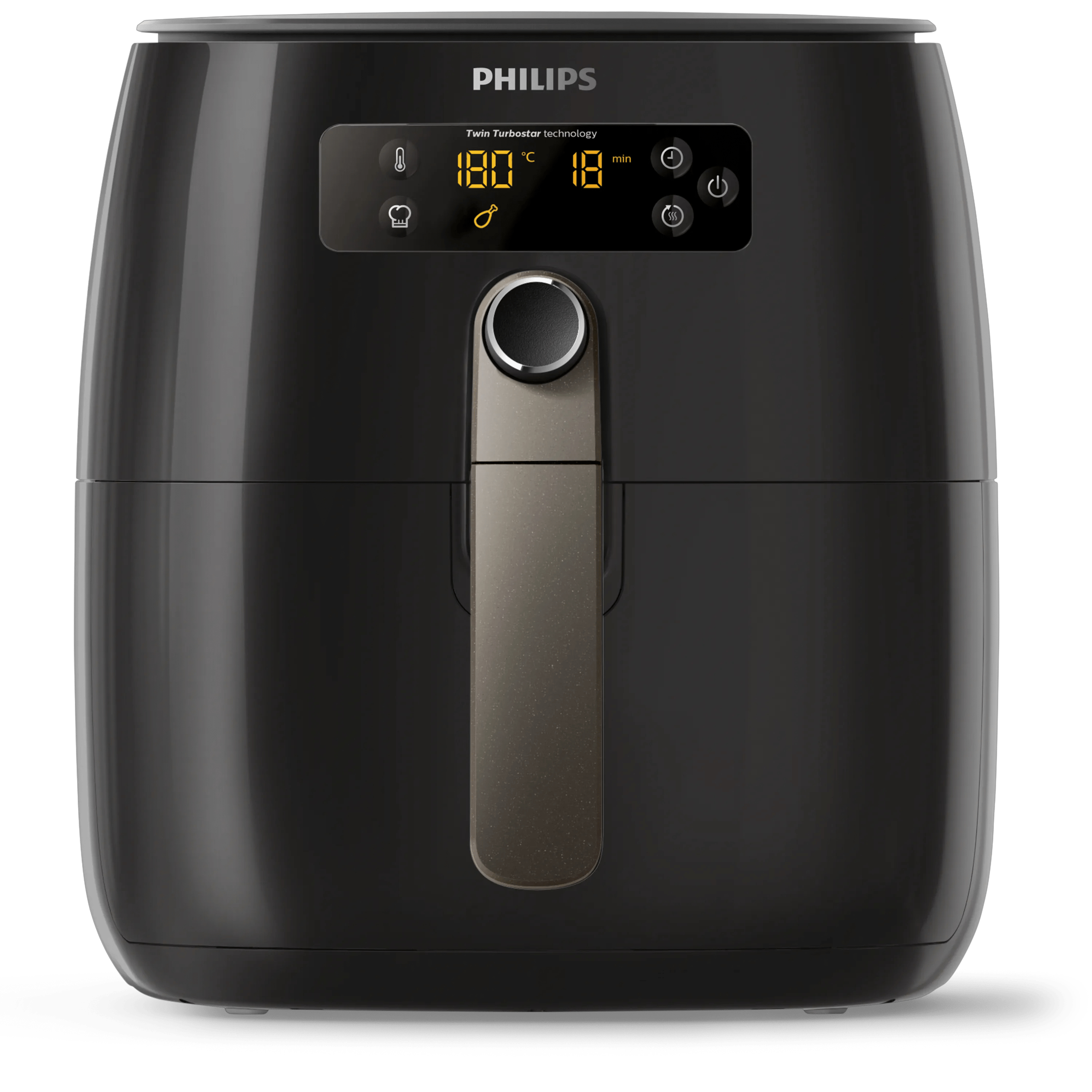Philips HD9745/90R1 — vue 1 sur 8