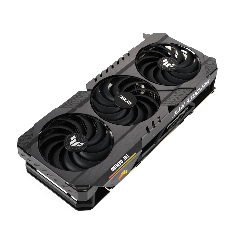 ASUS TUF Gaming TUF-RTX4090-O24G-OG-GAMING NVIDIA GeForce RTX 4090 – image 2