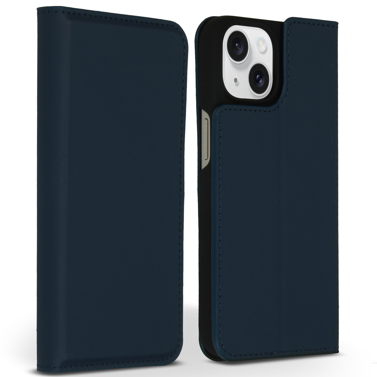Accezz SH00064377 mobile phone case Blue – image 1