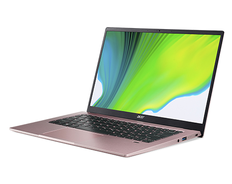 Acer Swift 1 SF114-34-C2QZ Intel® Celeron® N4500 Laptop – image 4