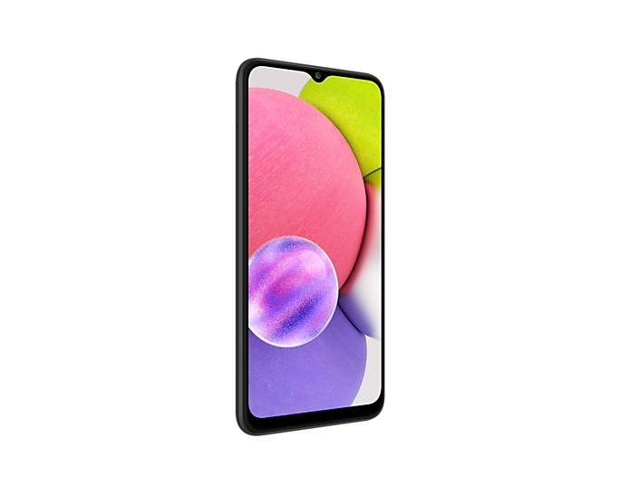 Samsung Galaxy A03s SM-A037MZKGLTC smartphone – image 2