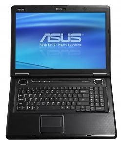ASUS X71SR-7S057C, NL