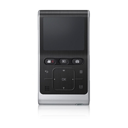Samsung HMX-U10SP camcorder – image 3