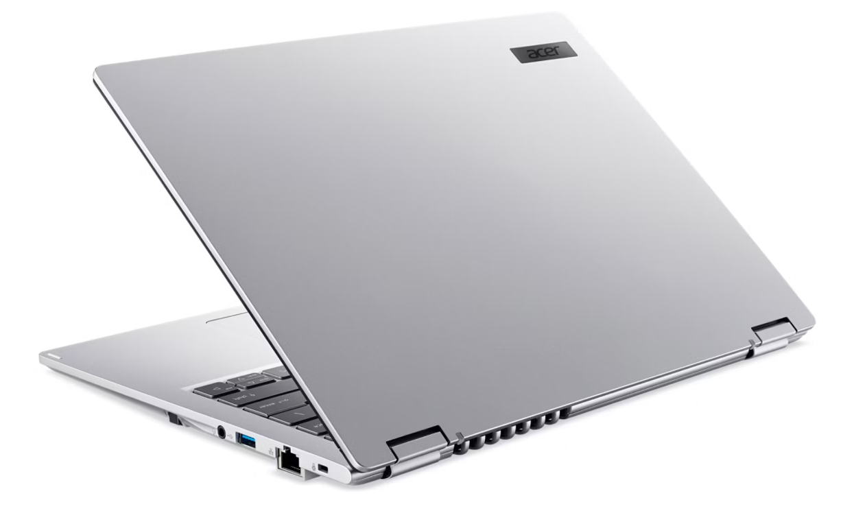 Acer TravelMate TMP414RN-55-TCO-52E1 Intel Core Ultra 5 225U Hybrid (2-in-1) – image 7