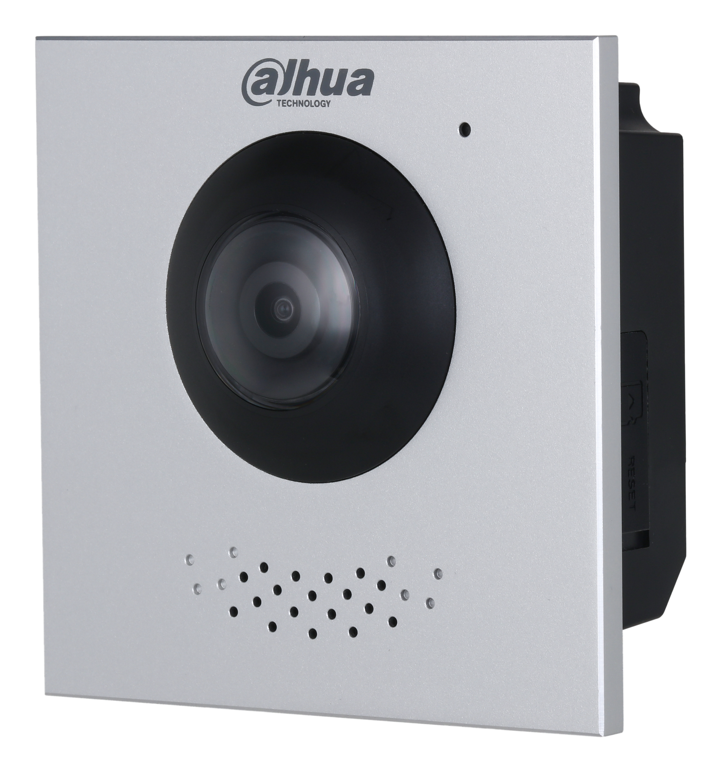 Módulo de Cámara IP Dahua DHI-VTO4202F-P-S3 - 2MP - Para Videoportero - RJ-45 - DHI-VTO4202F-P-S3 Módulo de Cámara IP Dahua DHI-VTO4202F-P-S3 - 2MP - Para Videoportero - RJ-45 - DHI-VTO4202F-P-S3