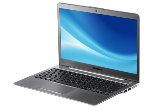 Samsung 5 530U3B Intel® Core™ i5 i5-2467M – image 2