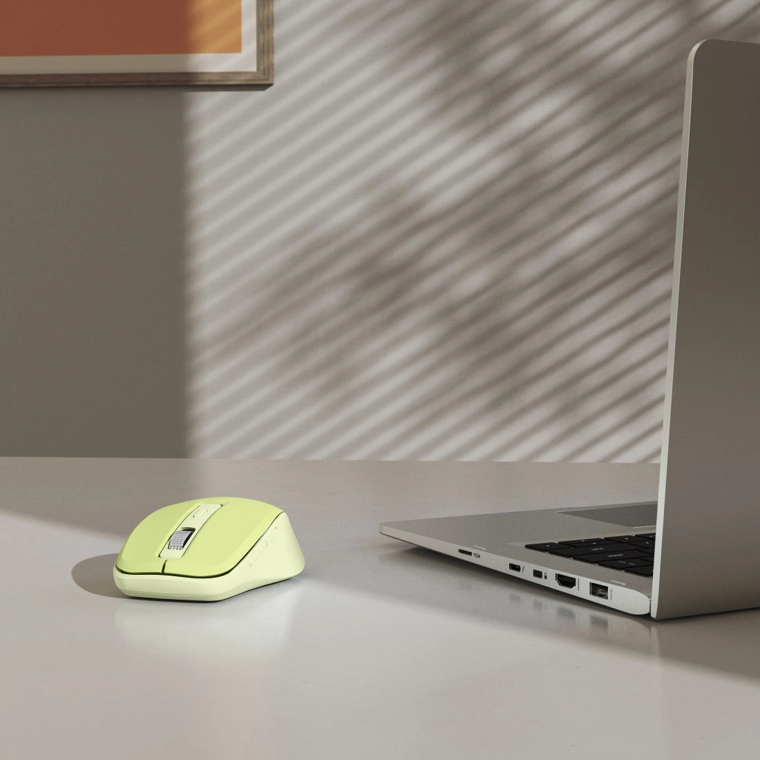 Hama 00173041 mouse Universal Right-hand RF Wireless + Bluetooth Optical 1600 DPI – image 8