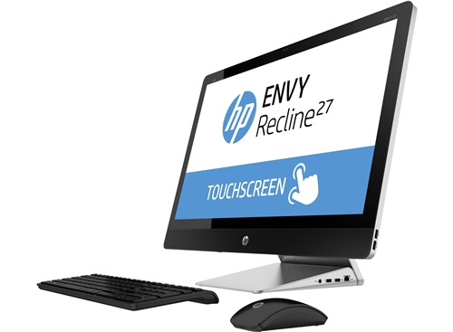 HP ENVY Recline 27-k405na Intel® Core™ i5 i5-4460T – image 9