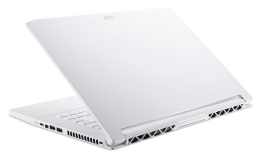 Acer ConceptD CN715-71P-75G8 Intel® Core™ i7 i7-9750H Laptop – image 4