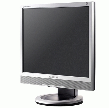 Samsung SyncMaster 920XT computer monitor – image 2
