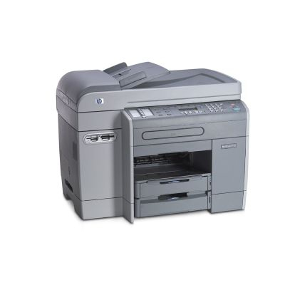 HP OfficeJet 9130 Thermal inkjet A4 – image 4