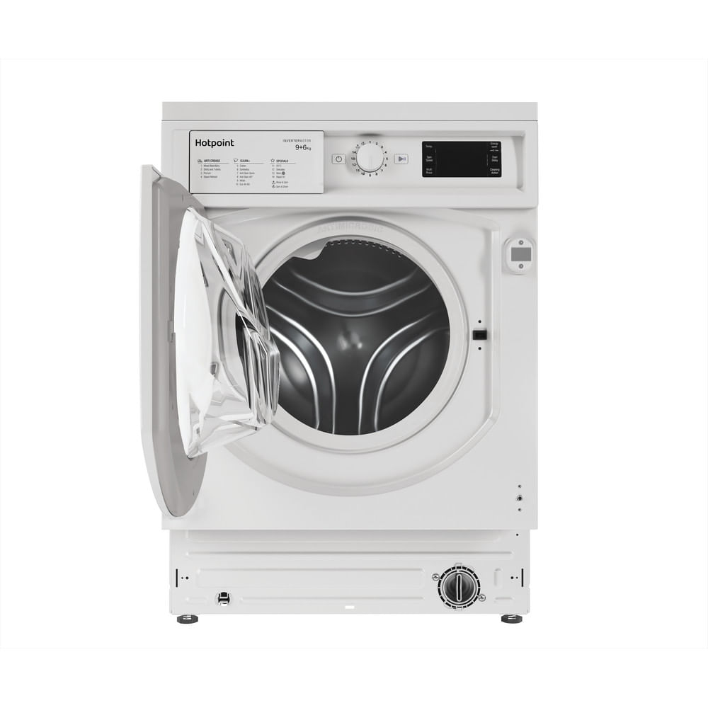 Hotpoint BI WDHG 961485 UK – image 4